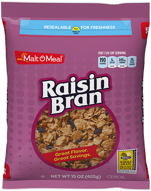 Raisin Bran